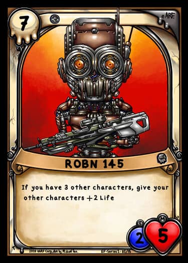 Card Front